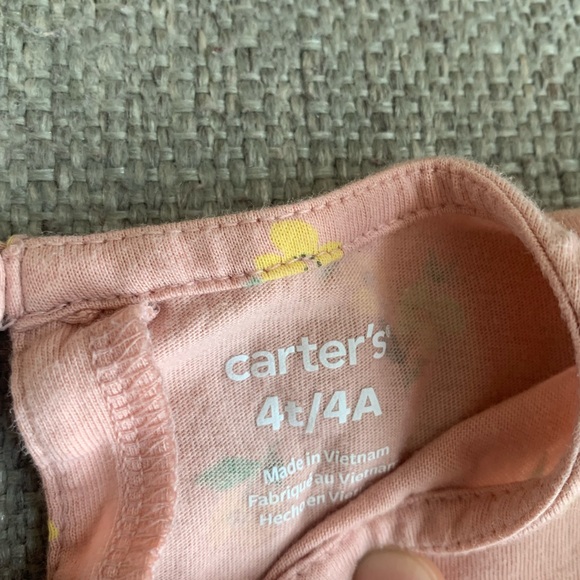 Girls skirt 4T - Picture 3 of 3